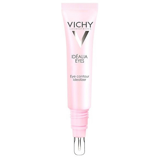 Vichy Idealia Eyes Augencreme für einen idealen Look 15 ml