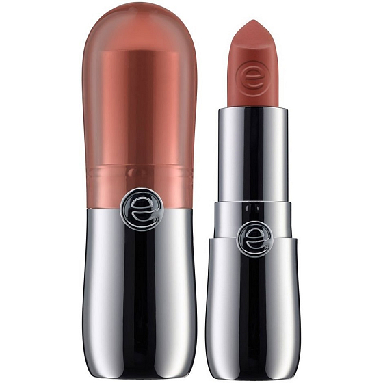 Essence Color Up! Leuchten Sie auf! Lippenstift 05 Würziger Latte 3,5 g
