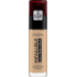 L'Oréal Paris Infallible 24H Fresh Wear Foundation Make-up deckt Unvollkommenheiten ab, verschmiert nicht, trocknet die Haut nicht aus 140 Beige 30 ml