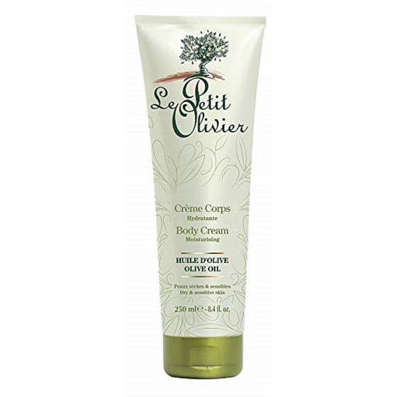 Le Petit Olivier Olivenöl Körpercreme 250 ml