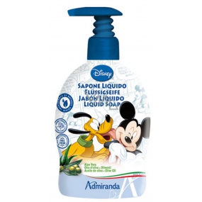 Disney Mickey Mouse Flüssigseife für Kinder 300 ml