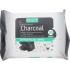 Beauty Formulas Charcoal Aktivkohle-Make-up-Tücher 25 Stück