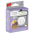Yankee Candle Lemon Lavender - Zitrone und Lavendel Auto Duftfüllung Charmante Düfte 30 g