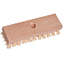 Spokar 4224 Bodenbesen mit Stiel, aus Holz