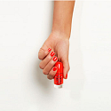 Essence Shine Last & Go! Nagellack 15 Hitzewelle 8 ml