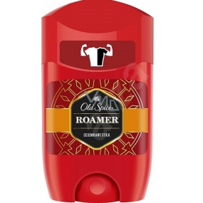 Old Spice Roamer Antitranspirant Deodorant Stick für Männer 50 ml