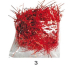 Engelshaar rot 25 g