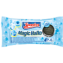 Spontex Magic Waschmitteldraht 6 Stück