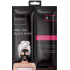Gabriella Salvete Black Peel Off schwarze Peeling-Gesichtsmaske mit Aktivkohle 2 x 8 ml