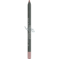 Artdeco Soft Eyeliner wasserfester Konturstift für die Augen 15 Dunkle Haselnuss 1,2 g