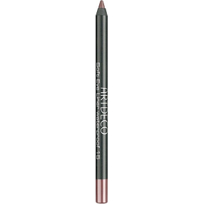 Artdeco Soft Eyeliner wasserfester Konturstift für die Augen 15 Dunkle Haselnuss 1,2 g