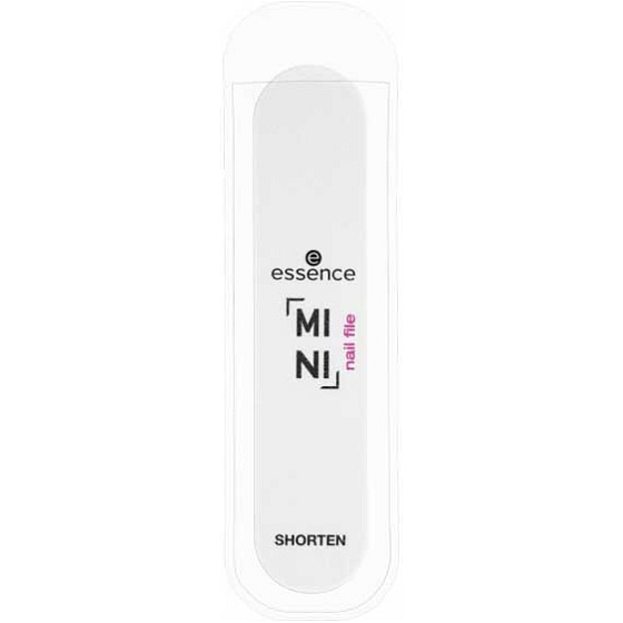 Essence Mini Nagelfeile 01 Mini But Strong