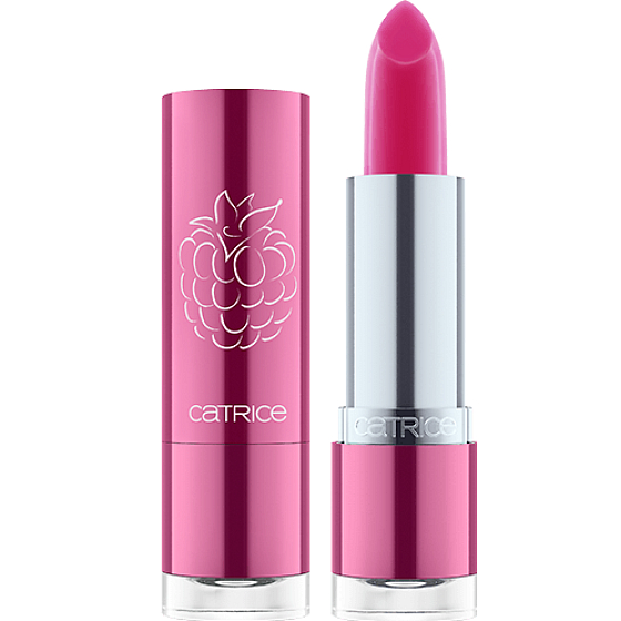Catrice Peppermint Berry Glow Lip Balm 010 Mint Me, Berry You 3.5 g