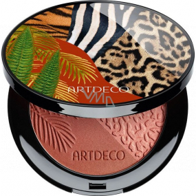 Artdeco Blush Couture zweifarbiges Rouge 33112 Beauty Of Wilderness 10 g