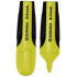 Donau D-fresh Textmarker gelb, geschnittene Spitze 2-5 mm