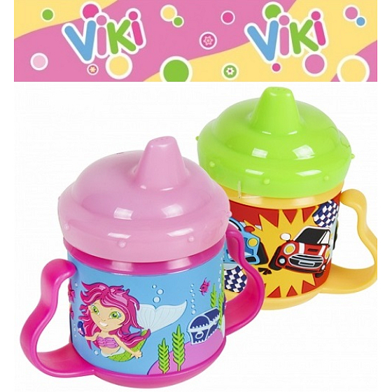 Albi My First Viki Becher 200 ml