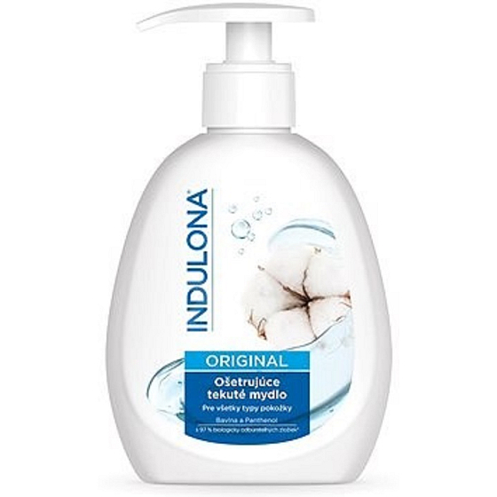 Indulona Original Flüssigseifenspender 300 ml