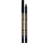 Bourjois Contour Clubbing Waterproof Eye Pencil 55 Ultra Black Glitter 1,2 g