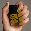 Catrice ICONails Gel Lacque Nagellack 126 Get Slimed 10,5 ml