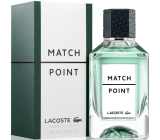 Lacoste Match Point Eau de Toilette für Männer 100 ml