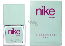 Nike A Sparkling Day Woman Eau de Toilette für Frauen 30 ml