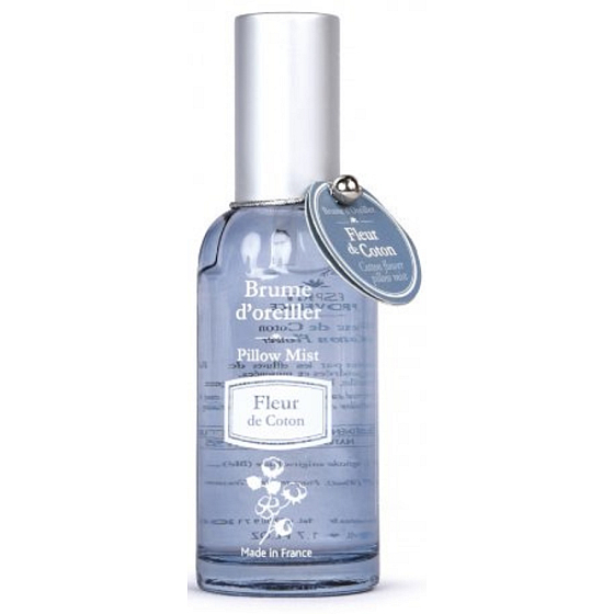 Esprit Provence Cotton Duft für Textilien 50 ml