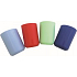 AbellA 633 Kunststoffbecher 250 ml, verschiedene Farben