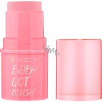 Essence Baby Got Blush cremige Blush in Stickform 10 Tickle Me Pink 5,5 g