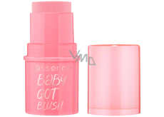 Essence Baby Got Blush Creme erröten in einem Stick 10 Tickle Me Pink 5,5 g