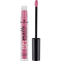 Essence 8h Matte Liquid Matte Lipstick 05 Pink Blush 2.5 ml