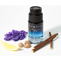 Bugatti Dynamic Move Blue Eau de Toilette für Männer 100 ml