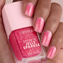 Catrice Dream In Jelly Sparkle Nagellack mit Glitzerflocken 030 Sweet Jellousy 10,5 ml