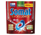 Somat Excellence 4in1 Geschirrspültabletten 48 Stück