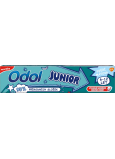 Odol Junior frische Minze Zahnpasta für Kinder von 6 - 12 Jahren 50 ml
