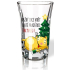 Nekupto Weihnachten lustig Dummy Jeder will das goldene Sparschwein zu sehen, so gießen 40 ml