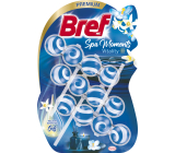 Bref WC Block Spa Moments Vitality, 3× 50 g