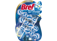 Bref WC Block Spa Moments Vitality, 3× 50 g