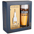 Albi Set Prost auf den besten Opa, 500 ml + Schlüsselanhänger, Geschenkset
