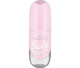 Essence Nail Colour Gel Gel-Lack für Nägel 70 Fairy Floss 8 ml