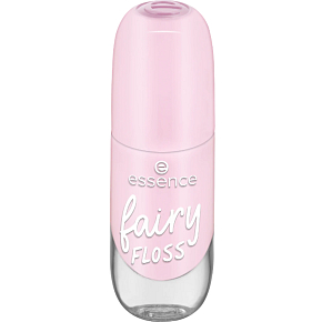 Essence Nail Colour Gel Gel-Lack für Nägel 70 Fairy Floss 8 ml