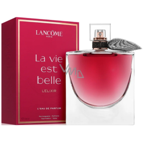 Lancome La Vie Est Belle Elixir parfémovaná voda pro ženy 100 ml Lancome La Vie Est Belle Elixir parfémovaná voda pro ženy 100 ml