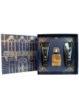 Givenchy L´Interdit Eau de Parfum für Damen 50 ml + Körperlotion 75 ml + Duschgel 75 ml, Geschenkset