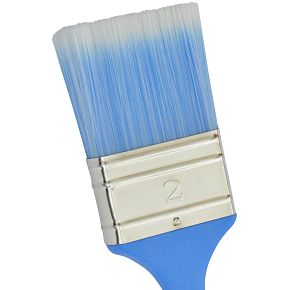 BALTOOL Wasser Pinsel flach, Nr. 2