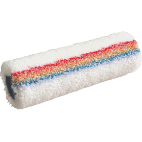 Spokar Sparta Fassadenroller zum Malen für Halter 8 mm, 250 mm