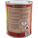 HB-Lak Chatolak O1108, Holz- und Metalllack, glänzend, 700 ml