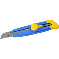 Spokar Profi Universalmesser, 18 cm × 18 mm