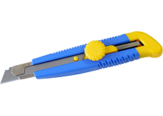 Spokar Profi Universalmesser, 18 cm × 18 mm