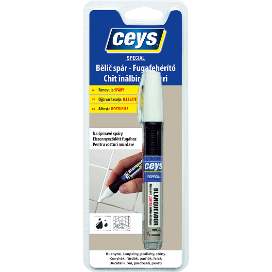 Ceys Fugenreiniger, 7,4 ml