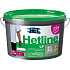 Het Hetline LF Universaldispersionsfarbe, 15 + 3 kg