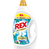 REX Waschgel Aromatherapy Lotus Universal 50 Wäschen, 2,25l